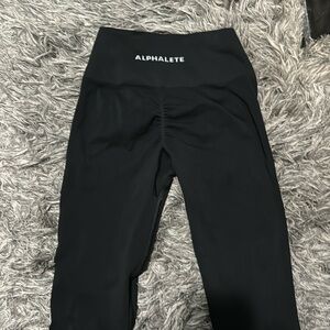 Alphalete Amplify XS